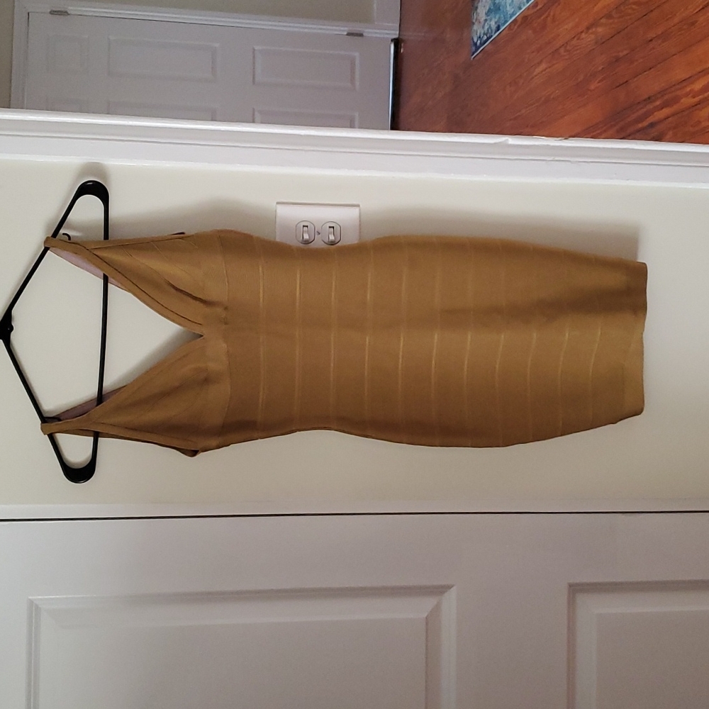 Herve Leger Dress XS